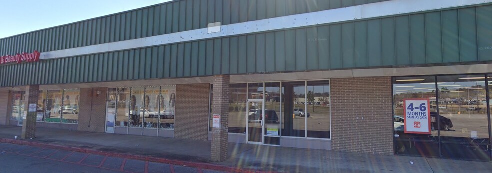 More Photos Of 1105-1189 Huffman Rd, Birmingham Unknown For Lease