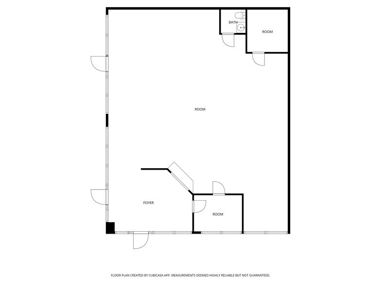 More Photos Of 58th & Western St, Amarillo Supermarket For Lease