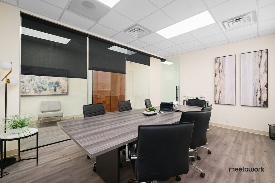 More Photos Of 2181 S Atlantic Blvd, Commerce Coworking Space