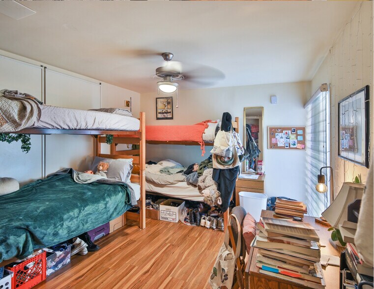 More Photos Of 265 N Oakland Ave, Pasadena Apartments For Sale