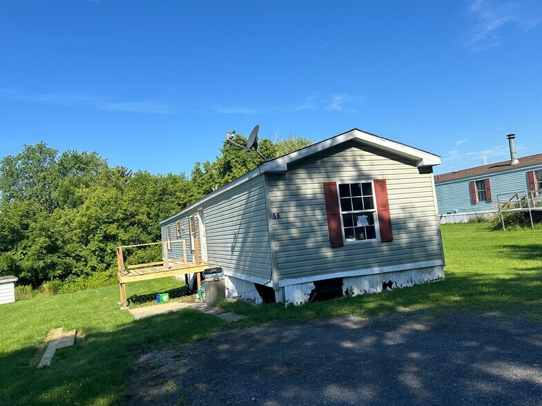 More Photos Of 17120 County Route 53, Dexter Manufactured Housing Mobile Home Park For Sale