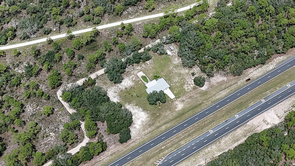 More Photos Of 15451 Commercial Way, Brooksville Office For Sale