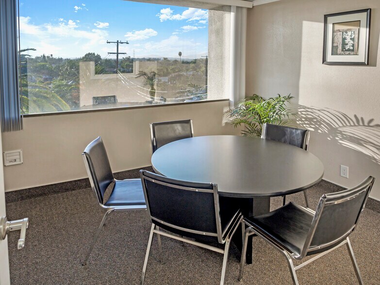 More Photos Of 8556 Florence Ave, Downey Loft Creative Space For Sale