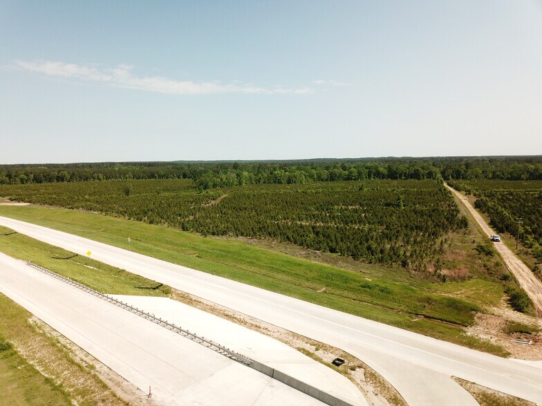 More Photos Of U.S. 59, Diboll Land For Sale