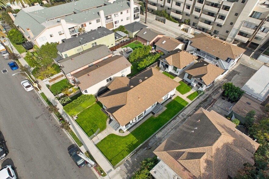 More Photos Of 528 Daisy Ave, Long Beach Apartments For Sale