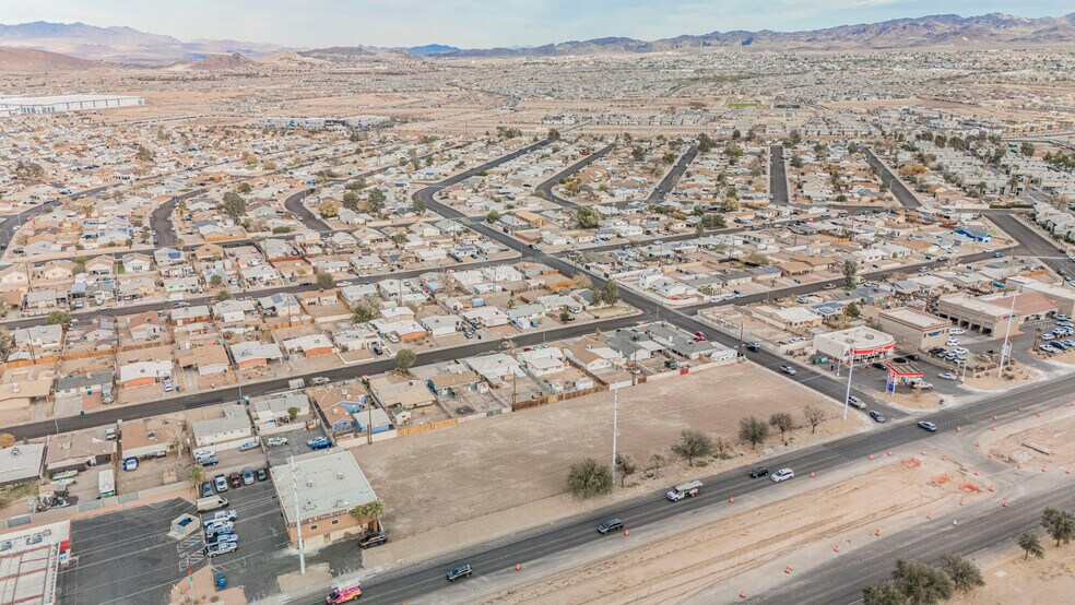 More Photos Of 1400 N Boulder Hwy, Henderson Land For Sale