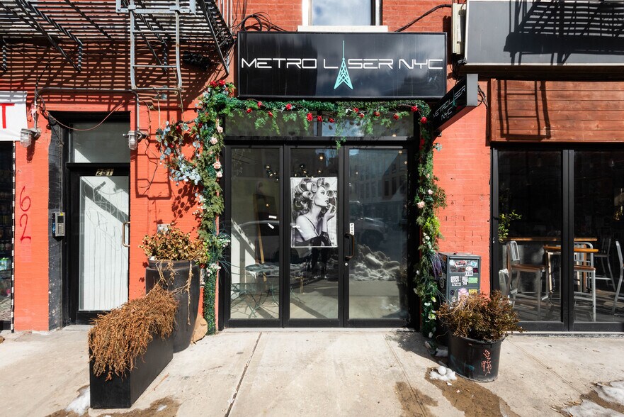 More Photos Of 251-253 Metropolitan Ave, Brooklyn Apartments For Lease