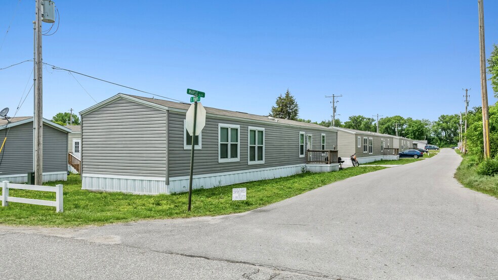 More Photos Of 606 South Park Street, Ogden Manufactured Housing Mobile Home Park For Sale