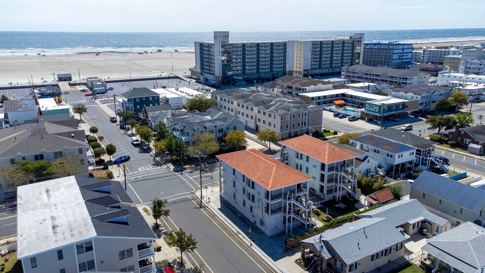 More Photos Of 5100 Atlantic Ave, Wildwood Hotel For Sale