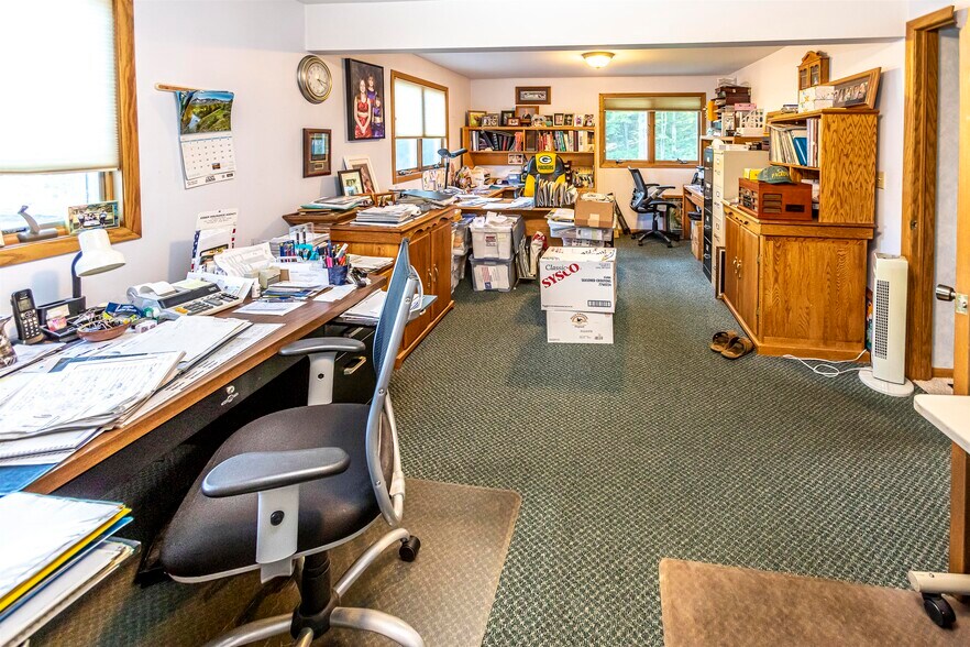 More Photos Of N9581 US Highway 12, Merrillan Restaurant For Sale