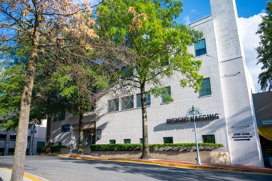 More Photos Of 2700 S Quincy St, Arlington Unknown For Lease