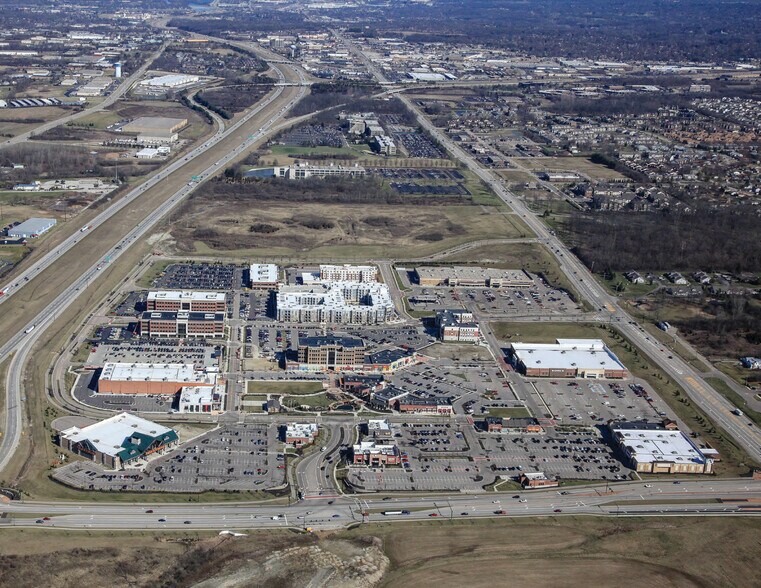 More Photos Of 10101 Landing Way, Miamisburg Unknown For Lease