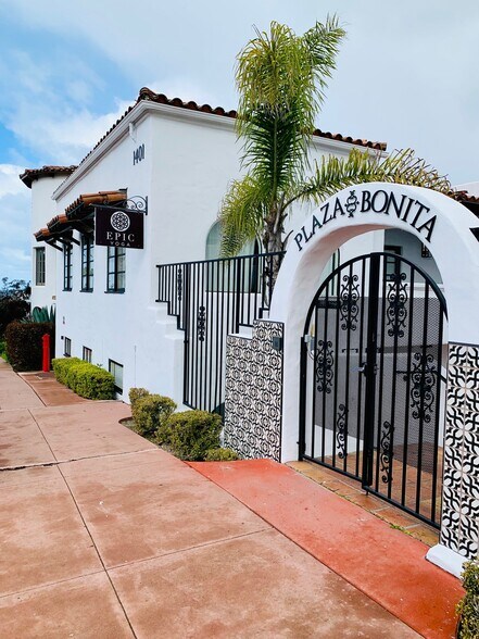 More Photos Of 1401 N El Camino Real, San Clemente Loft Creative Space For Lease