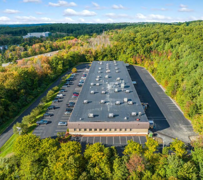 Primary Photo Of 261 Cedar Hill St, Marlborough Research And Development For Lease