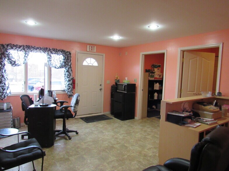 More Photos Of 1028 Ford St, Ogdensburg Storefront Retail Residential For Sale