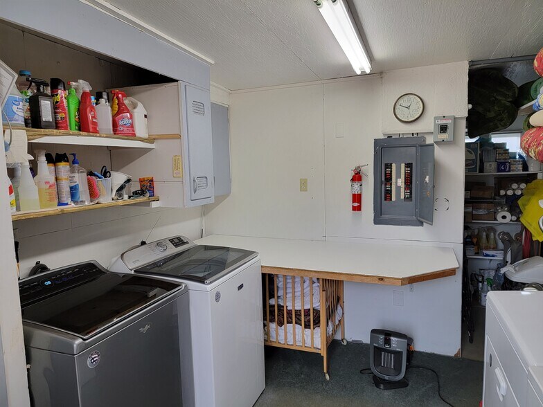 More Photos Of 609 E 1st Ave, Odessa Hospitality For Sale