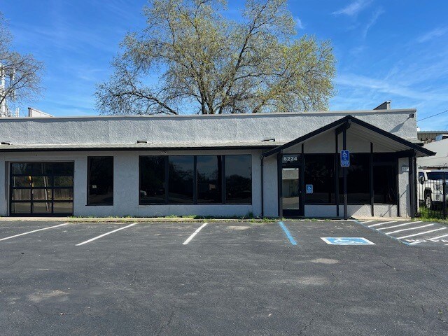 More Photos Of 6224 Walnut Ave, Orangevale Storefront Retail Office For Sale