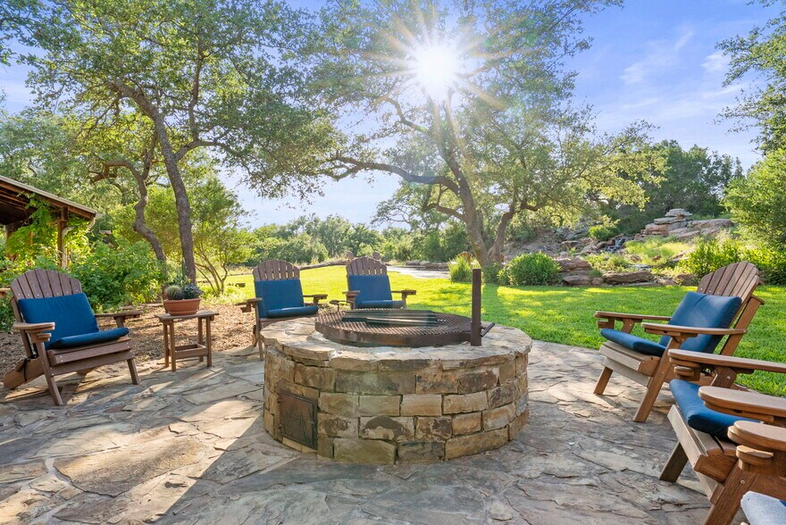 More Photos Of 6110 TX-29, Burnet Land For Sale