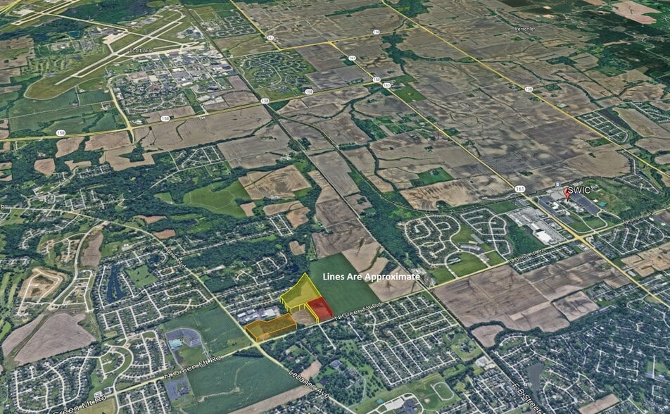 More Photos Of 3416 Lebanon Ave, Shiloh Land For Sale