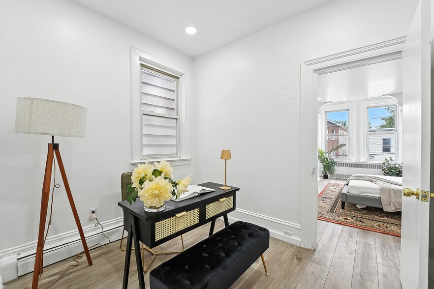 More Photos Of 283 GRIFFITH St, Jersey City Apartments For Sale