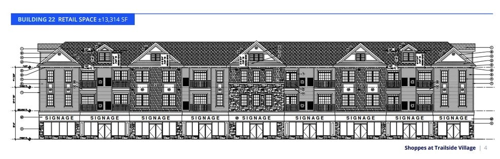 More Photos Of 21-22 Trailside Dr, Easton Apartments For Lease