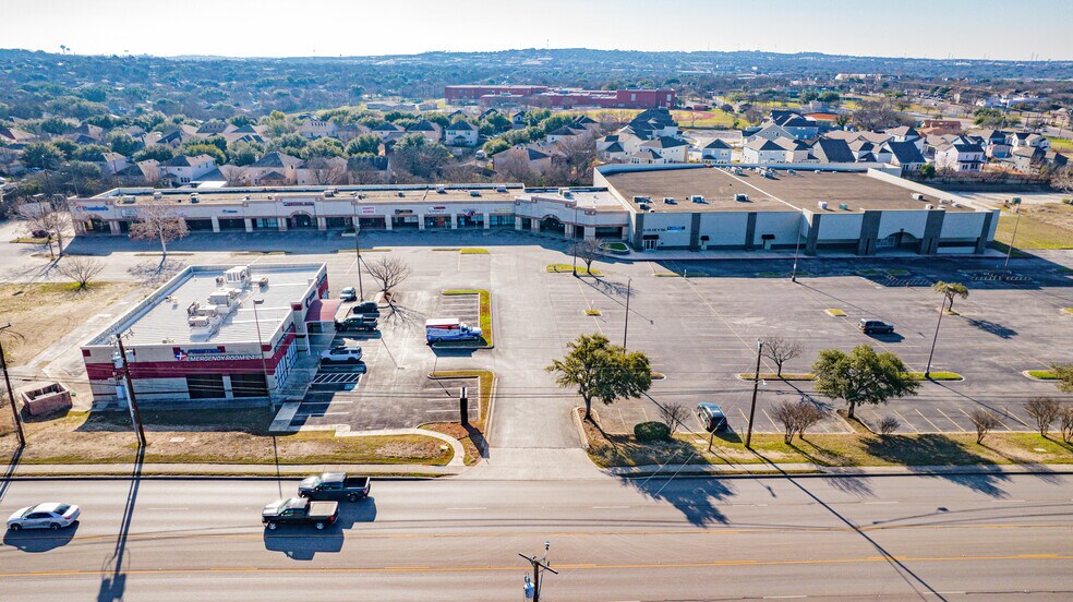 More Photos Of 15150 Nacogdoches Rd, San Antonio Unknown For Lease