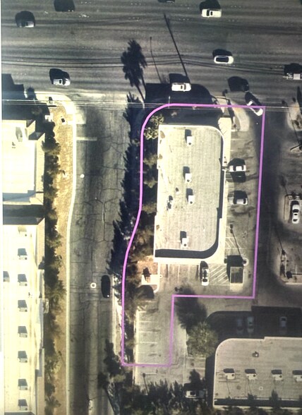 More Photos Of 2165 E Windmill Ln, Las Vegas Bank For Sale