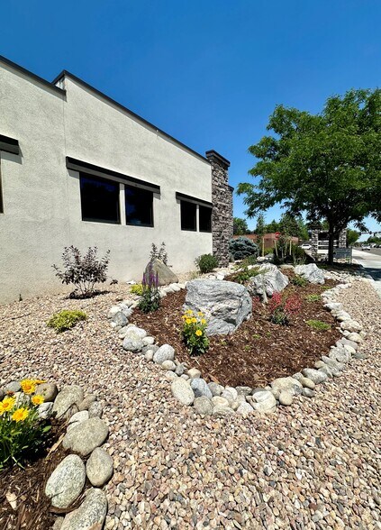 More Photos Of 8333 Ralston Rd, Arvada Office For Lease