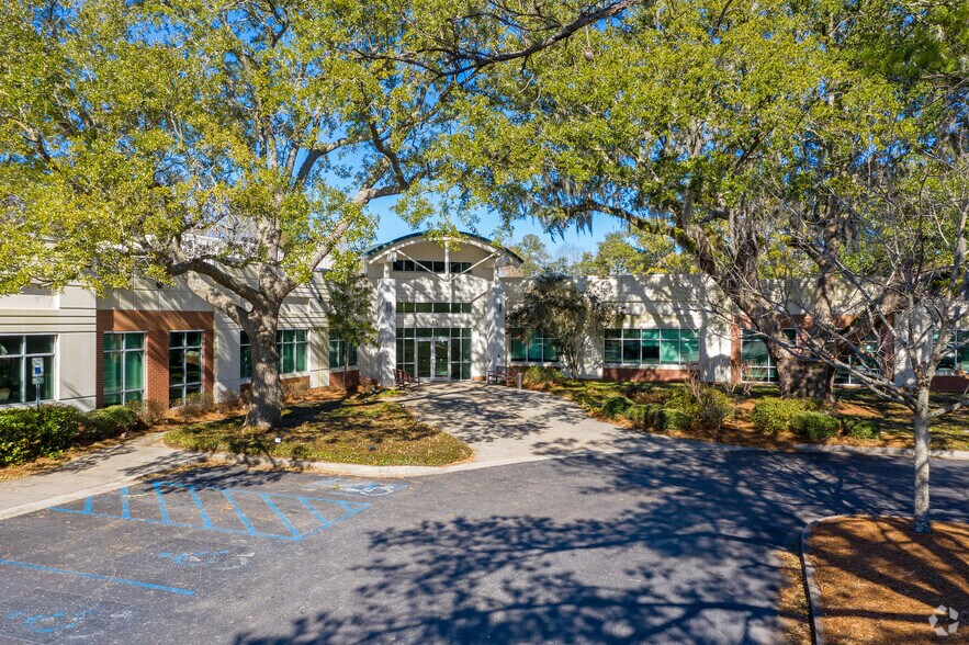 More Photos Of 1460 Tobias Gadson Blvd, Charleston Medical For Lease