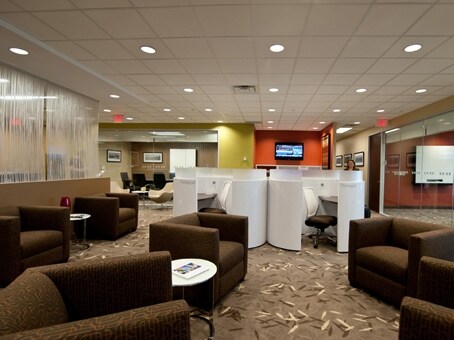 Photo of 6th Floor Ste Virtual Office