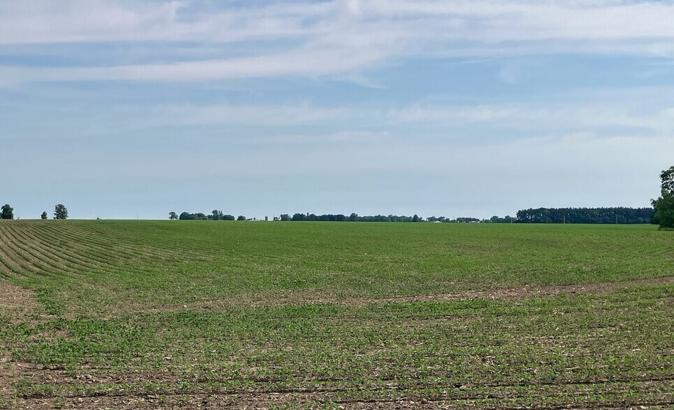 More Photos Of 00 Center Rd, Rochelle Land For Sale