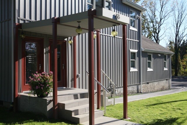 More Photos Of 88 Terry Rd, Smithtown Office For Sale