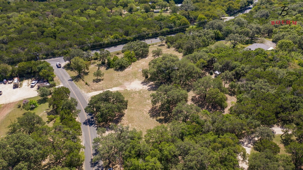 More Photos Of 10096 Whip O Will Way, Helotes Land For Sale