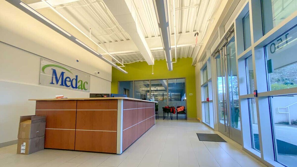 More Photos Of 150 Bluff Ave, North Augusta Medical For Lease