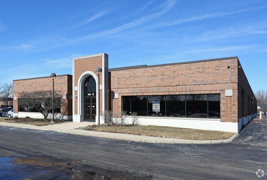 More Photos Of 945 Lakeview Pky, Vernon Hills Medical For Lease