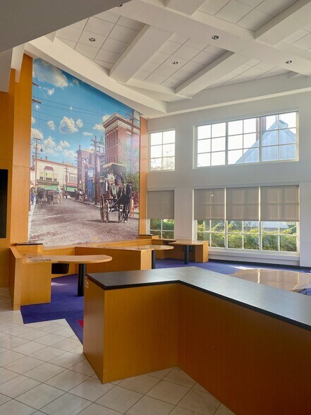 More Photos Of 272 Elm St, New Canaan Freestanding For Lease
