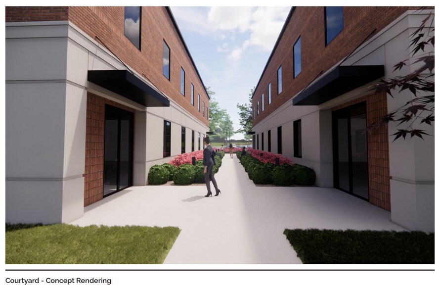 More Photos Of 101 Mont Blanc Blvd, Dover Office For Lease