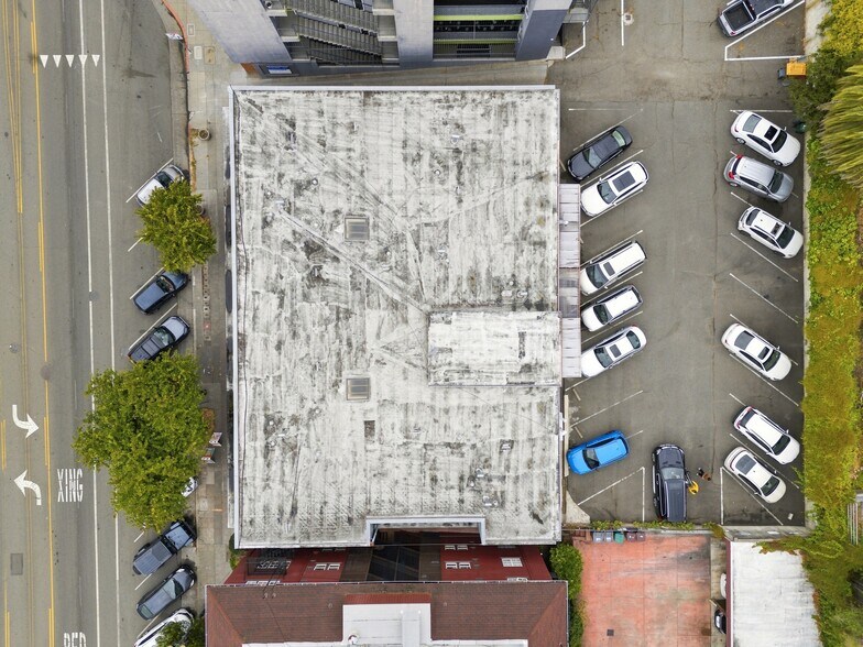 More Photos Of 3732-3744 Grand Ave, Oakland Multifamily For Sale