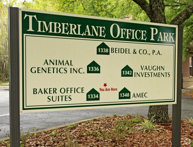 More Photos Of 1342 Timberlane Rd, Tallahassee Medical For Lease