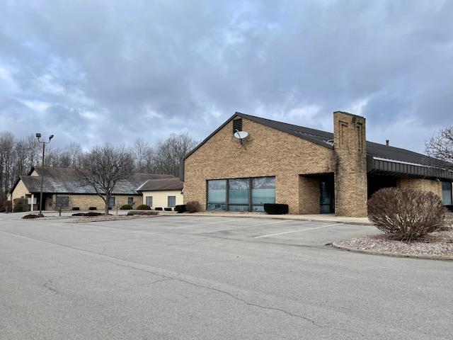 More Photos Of 21159 Paint Blvd, Shippenville Medical For Sale