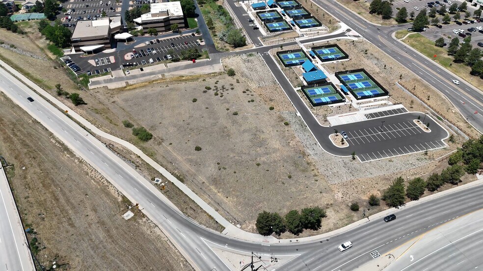 More Photos Of 190 County Line Rd, Highlands Ranch Land For Sale