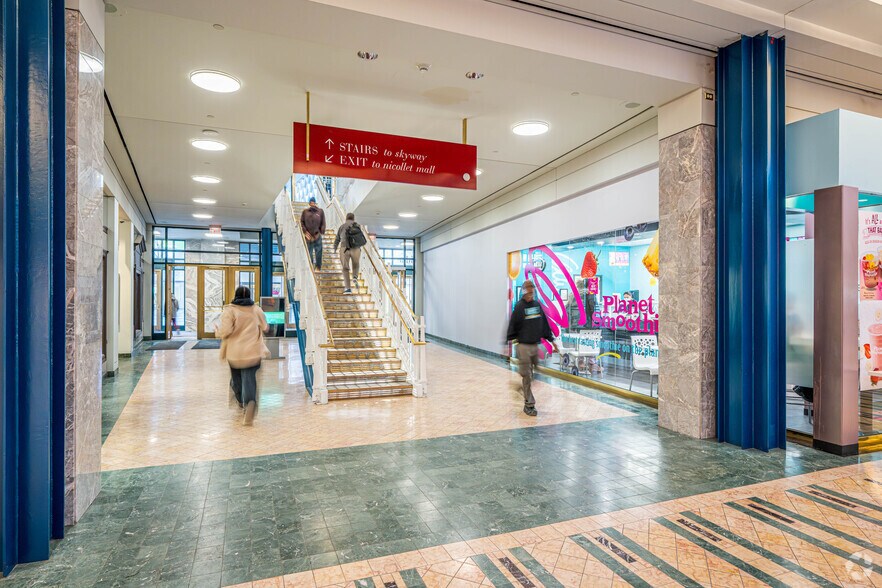 More Photos Of 651 Nicollet Mall, Minneapolis Office For Lease