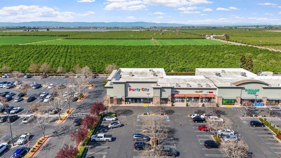More Photos Of N Tegner Rd, Turlock Unknown For Lease