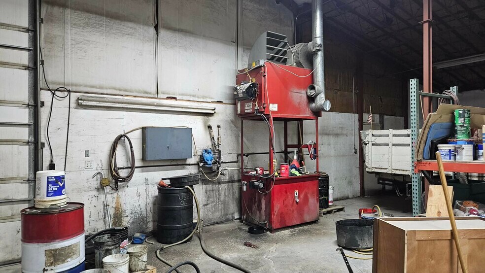 More Photos Of North McGill Highway, Ely Land For Sale