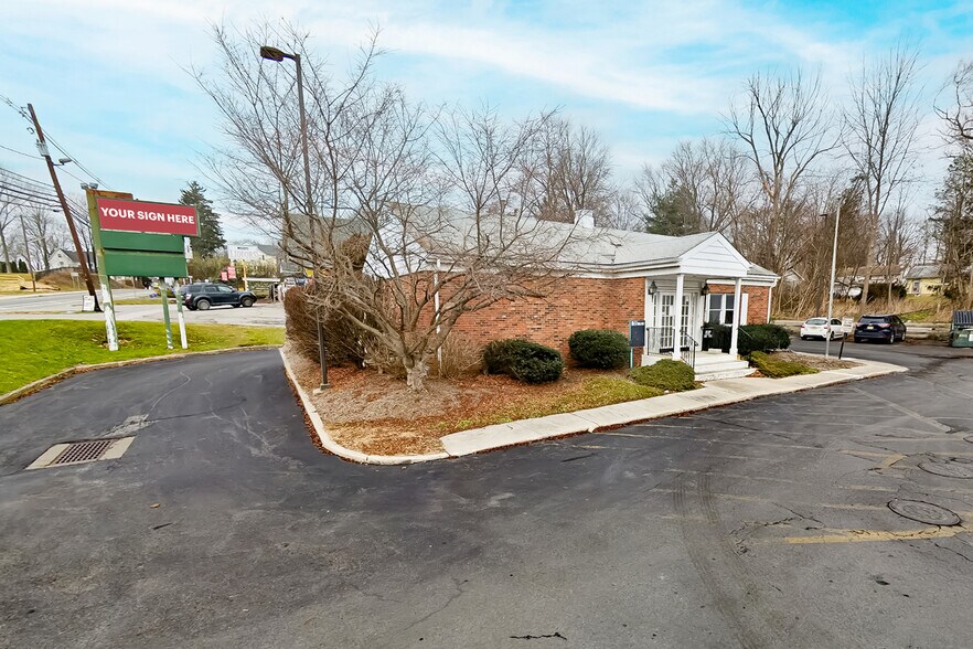 More Photos Of 445 Route 23, Sussex Unknown For Lease