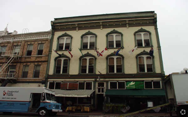 More Photos Of 722-728 5th Ave, San Diego Storefront Retail Residential For Sale