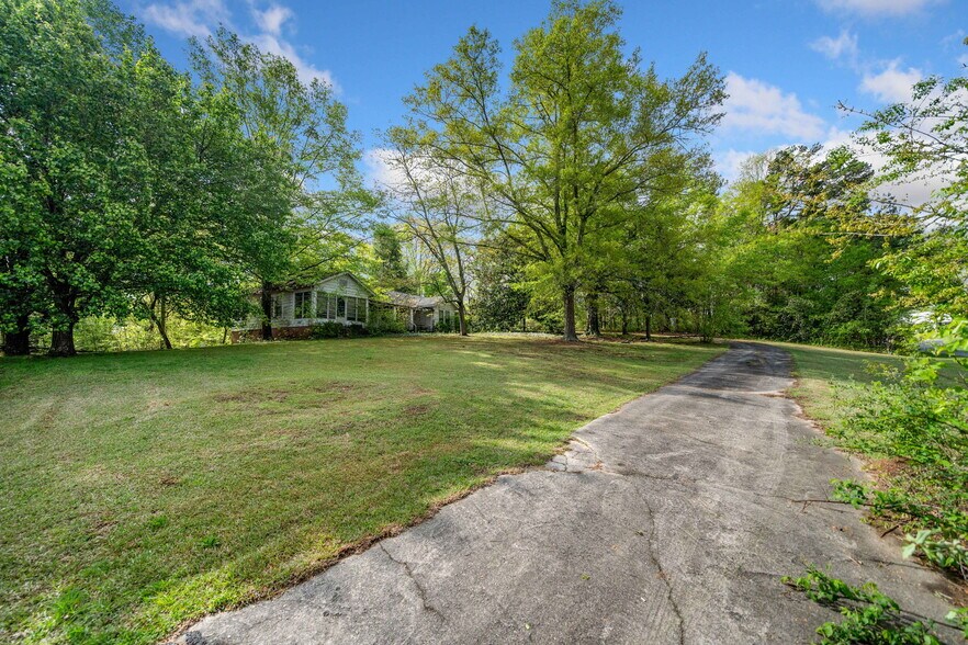 More Photos Of 2783 Marietta Hwy, Canton Land For Sale