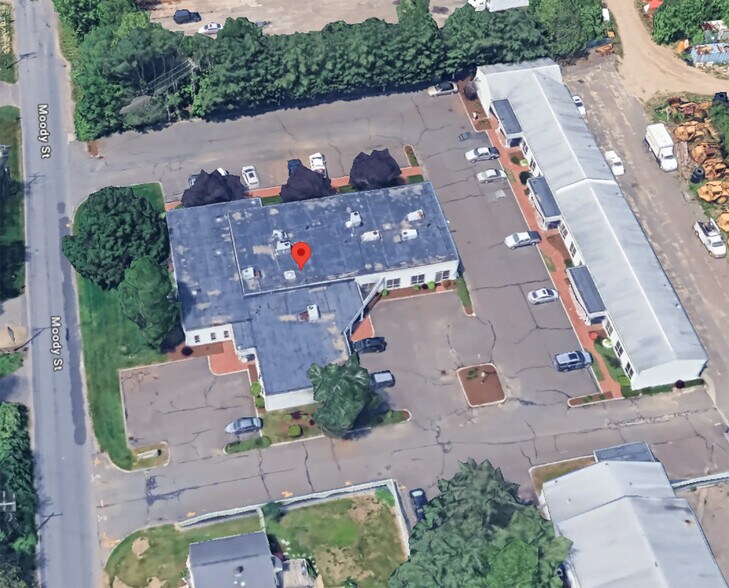 More Photos Of 104 Moody St, Ludlow Medical For Lease