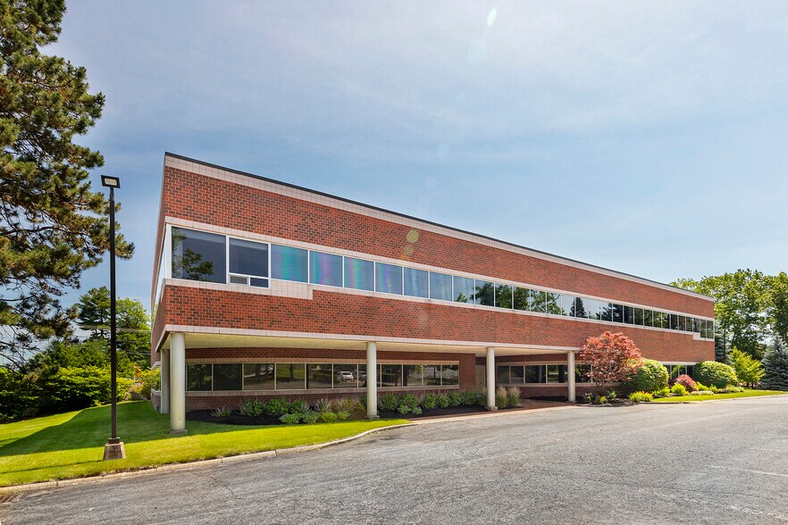Primary Photo Of 285 Mill Rd, Chelmsford Office For Lease