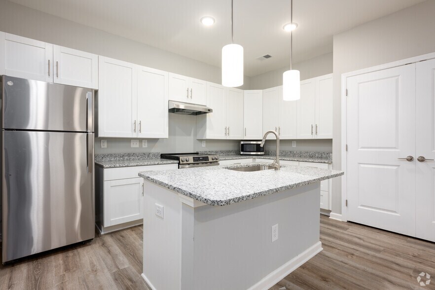 More Photos Of 143 Emerson Point Dr, Elon Apartments For Sale